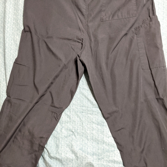 Mens scrub pants - Picture 2 of 2